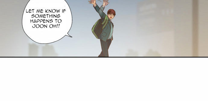 The Moon that Rises in the Day Chapter 86 page 39 - Chapter 86 : Death (4)