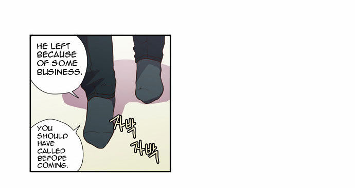 The Moon that Rises in the Day Chapter 86 page 4 - Chapter 86 : Death (4)
