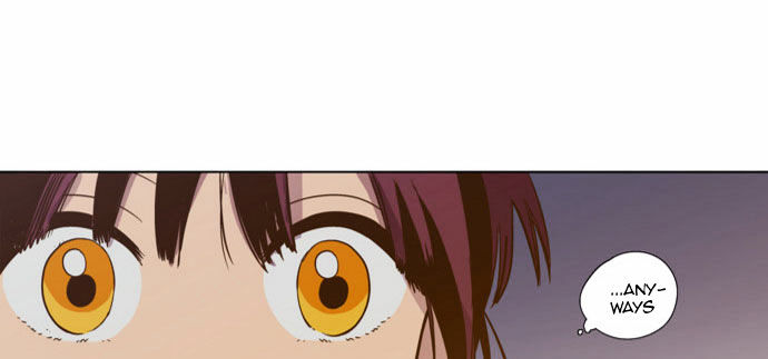 The Moon that Rises in the Day Chapter 86 page 41 - Chapter 86 : Death (4)