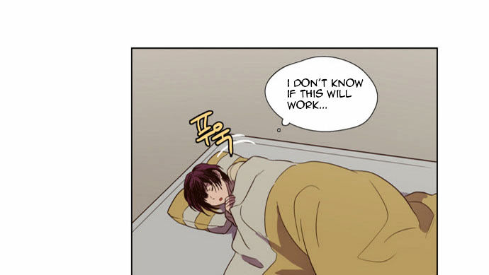 The Moon that Rises in the Day Chapter 86 page 44 - Chapter 86 : Death (4)