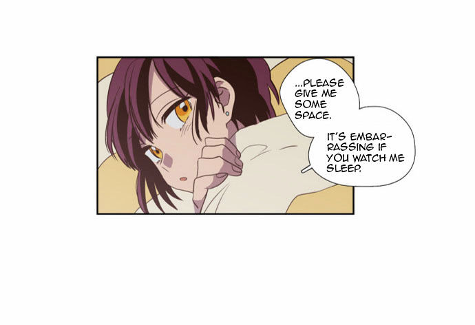 The Moon that Rises in the Day Chapter 86 page 45 - Chapter 86 : Death (4)