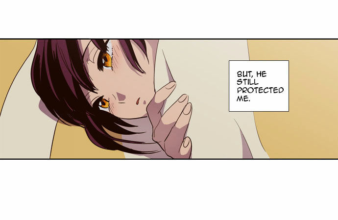 The Moon that Rises in the Day Chapter 86 page 49 - Chapter 86 : Death (4)