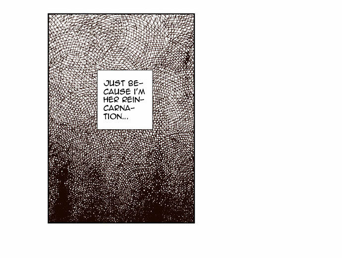 The Moon that Rises in the Day Chapter 86 page 50 - Chapter 86 : Death (4)