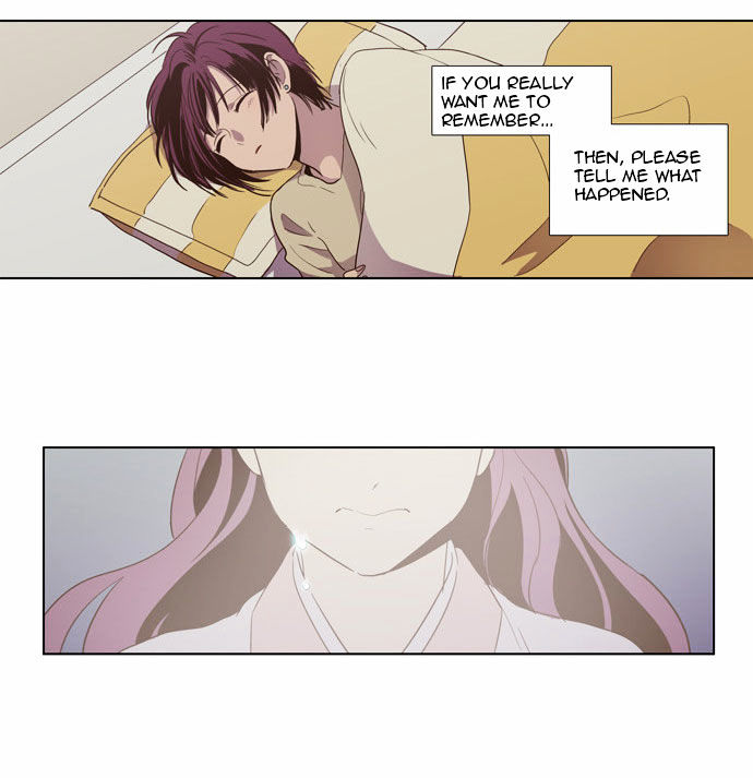 The Moon that Rises in the Day Chapter 86 page 53 - Chapter 86 : Death (4)