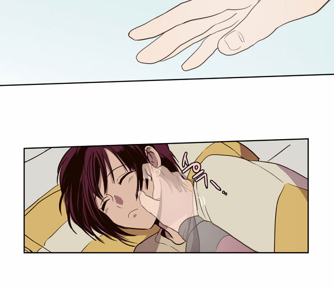 The Moon that Rises in the Day Chapter 86 page 56 - Chapter 86 : Death (4)