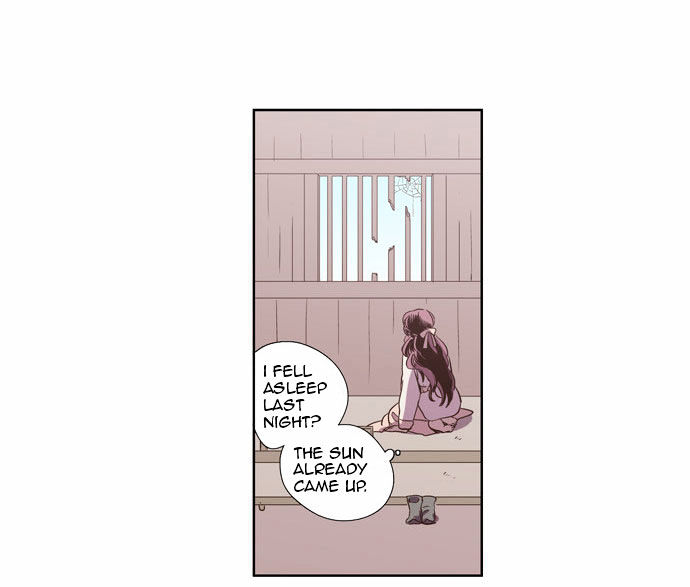 The Moon that Rises in the Day Chapter 86 page 63 - Chapter 86 : Death (4)