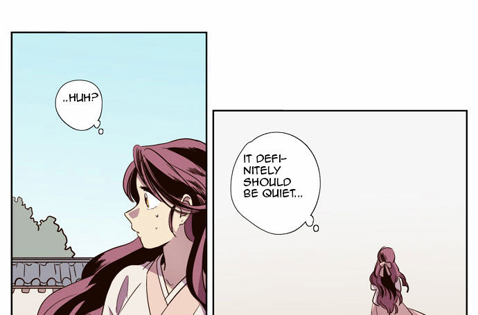 The Moon that Rises in the Day Chapter 86 page 66 - Chapter 86 : Death (4)