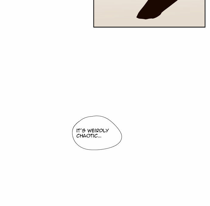 The Moon that Rises in the Day Chapter 86 page 67 - Chapter 86 : Death (4)