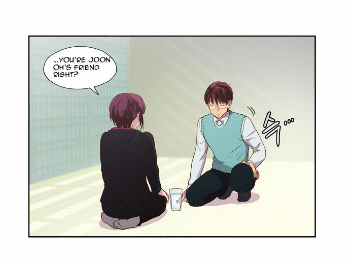 The Moon that Rises in the Day Chapter 86 page 7 - Chapter 86 : Death (4)