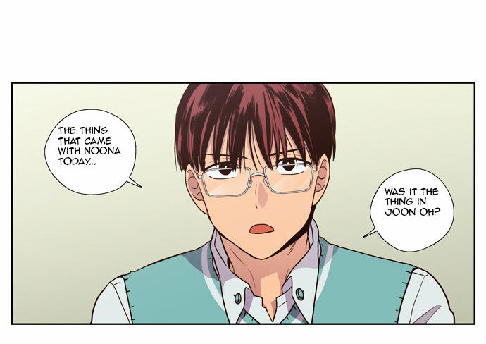 The Moon that Rises in the Day Chapter 86 page 8 - Chapter 86 : Death (4)