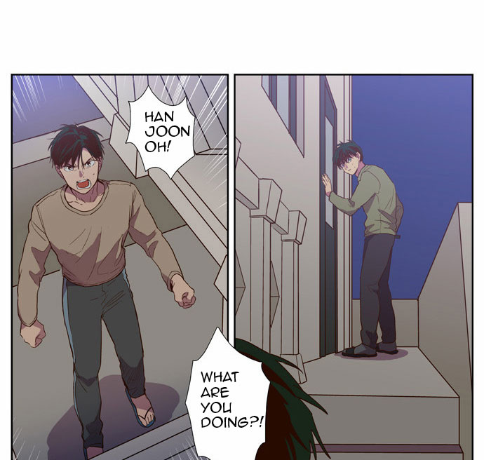 The Moon that Rises in the Day Chapter 87 page 11 - Chapter 87 : Death (5)