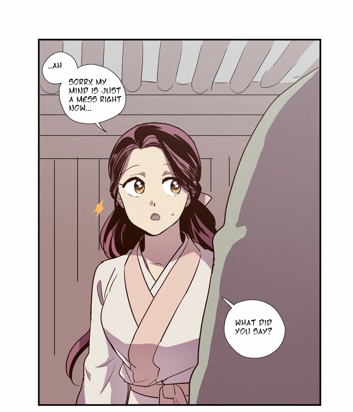 The Moon that Rises in the Day Chapter 87 page 15 - Chapter 87 : Death (5)