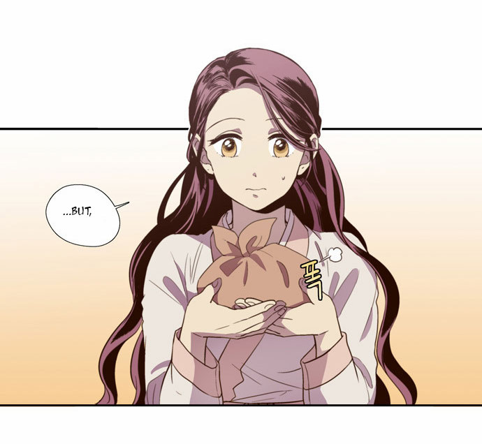 The Moon that Rises in the Day Chapter 87 page 17 - Chapter 87 : Death (5)