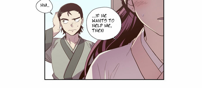 The Moon that Rises in the Day Chapter 87 page 25 - Chapter 87 : Death (5)