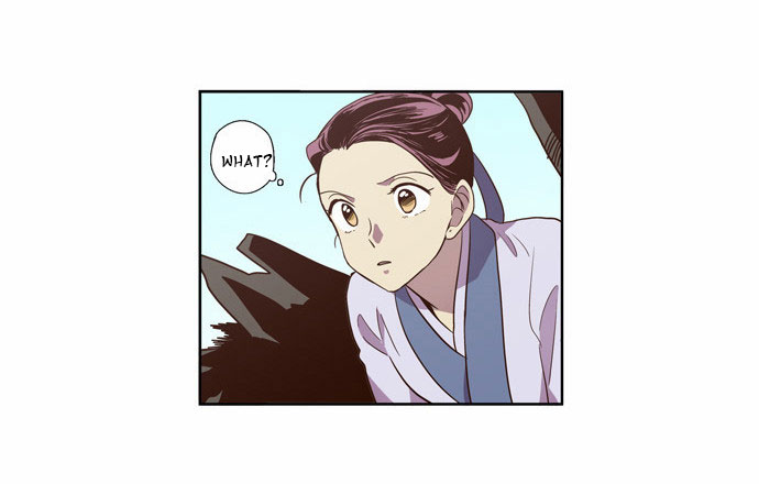 The Moon that Rises in the Day Chapter 87 page 44 - Chapter 87 : Death (5)
