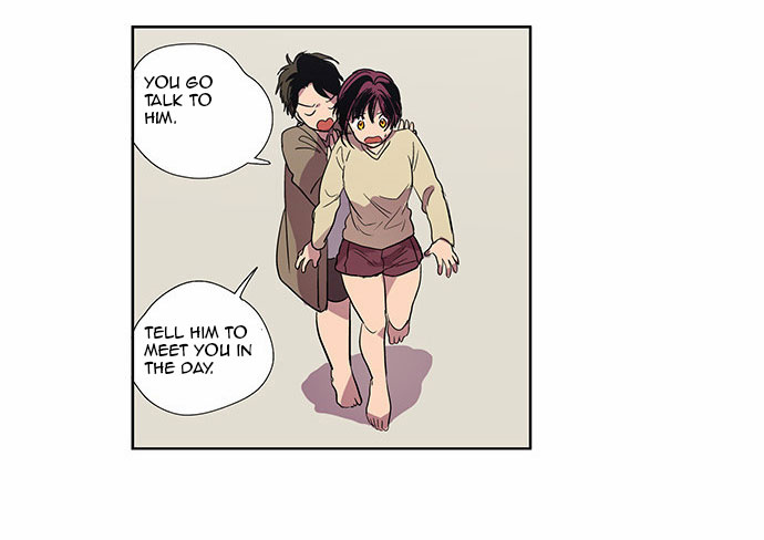 The Moon that Rises in the Day Chapter 87 page 49 - Chapter 87 : Death (5)