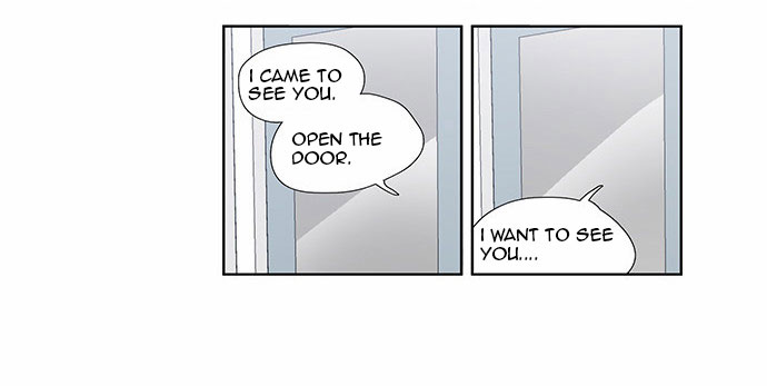 The Moon that Rises in the Day Chapter 87 page 51 - Chapter 87 : Death (5)