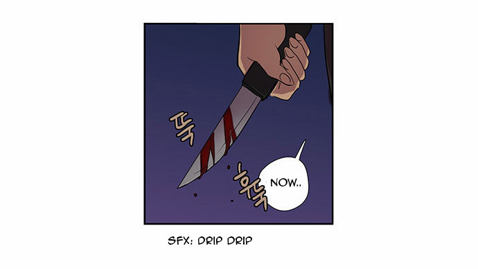 The Moon that Rises in the Day Chapter 87 page 56 - Chapter 87 : Death (5)