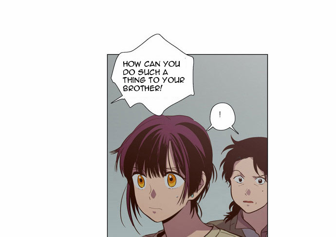 The Moon that Rises in the Day Chapter 88 page 19 - Chapter 88 : Death (6)