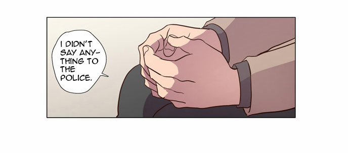 The Moon that Rises in the Day Chapter 88 page 24 - Chapter 88 : Death (6)