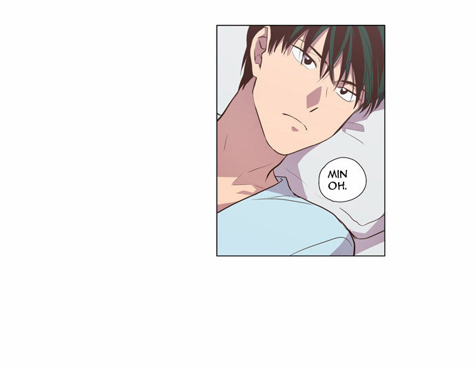 The Moon that Rises in the Day Chapter 88 page 27 - Chapter 88 : Death (6)