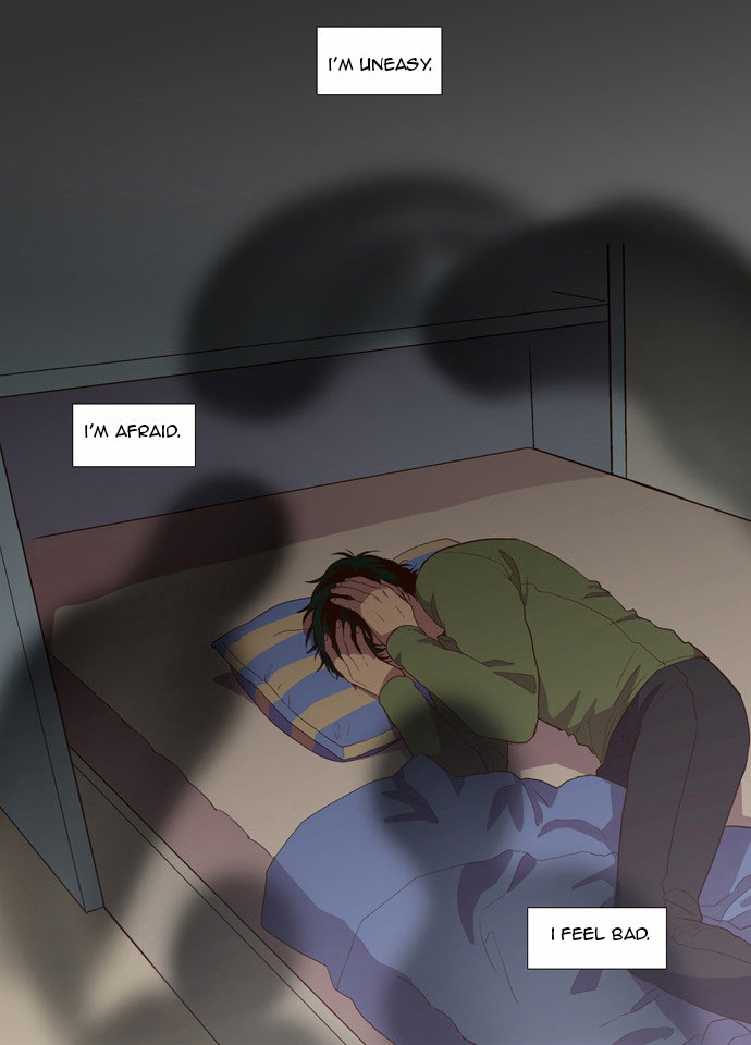 The Moon that Rises in the Day Chapter 88 page 3 - Chapter 88 : Death (6)
