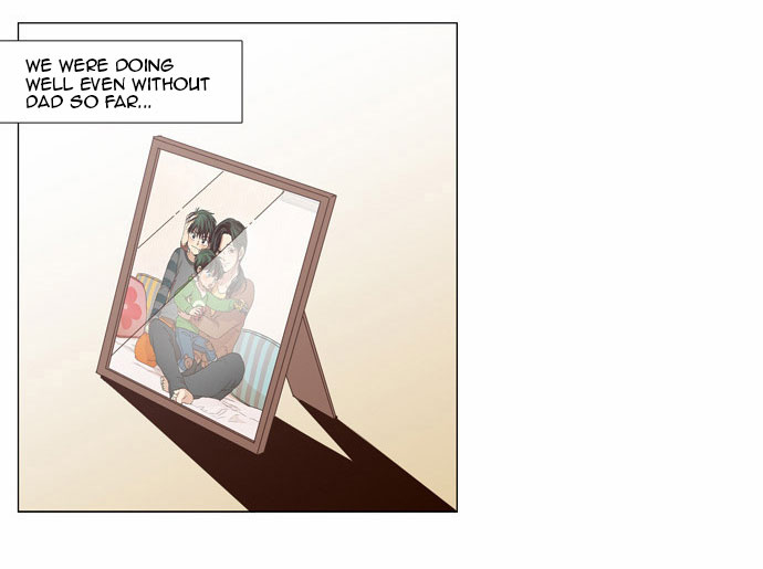 The Moon that Rises in the Day Chapter 88 page 32 - Chapter 88 : Death (6)