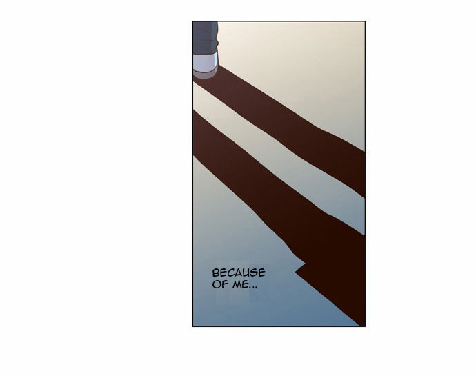 The Moon that Rises in the Day Chapter 88 page 33 - Chapter 88 : Death (6)