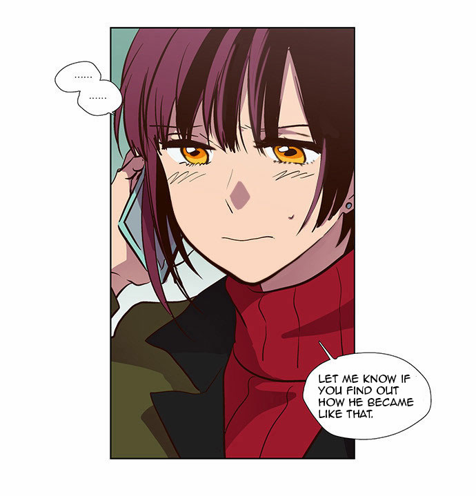The Moon that Rises in the Day Chapter 88 page 37 - Chapter 88 : Death (6)