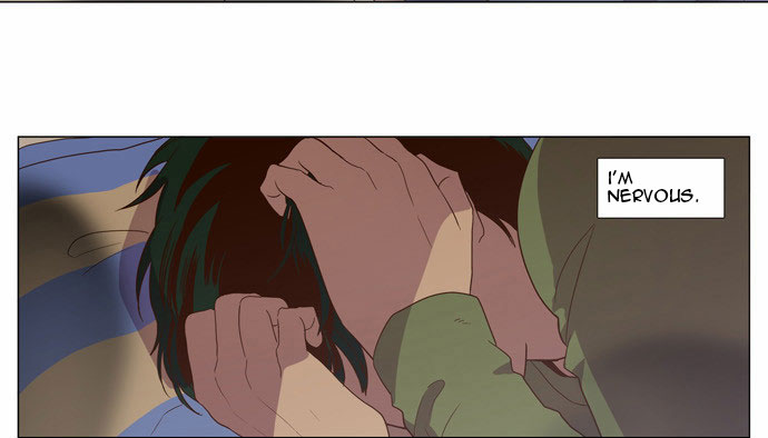 The Moon that Rises in the Day Chapter 88 page 4 - Chapter 88 : Death (6)