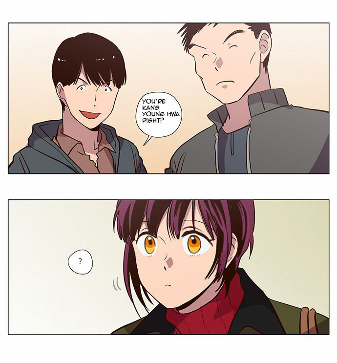 The Moon that Rises in the Day Chapter 88 page 40 - Chapter 88 : Death (6)