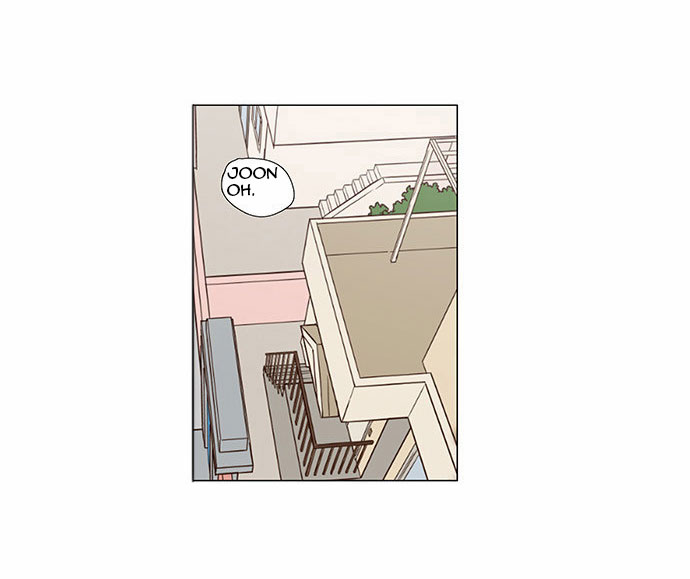 The Moon that Rises in the Day Chapter 88 page 41 - Chapter 88 : Death (6)