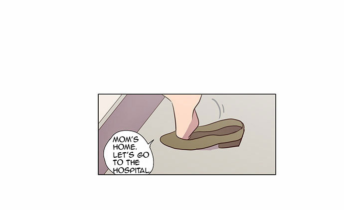 The Moon that Rises in the Day Chapter 88 page 42 - Chapter 88 : Death (6)