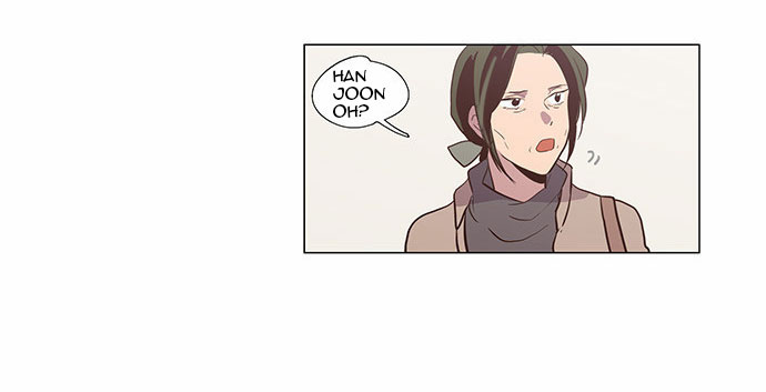 The Moon that Rises in the Day Chapter 88 page 43 - Chapter 88 : Death (6)