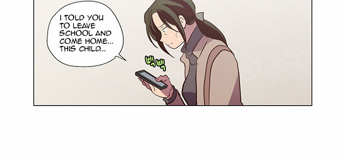 The Moon that Rises in the Day Chapter 88 page 44 - Chapter 88 : Death (6)
