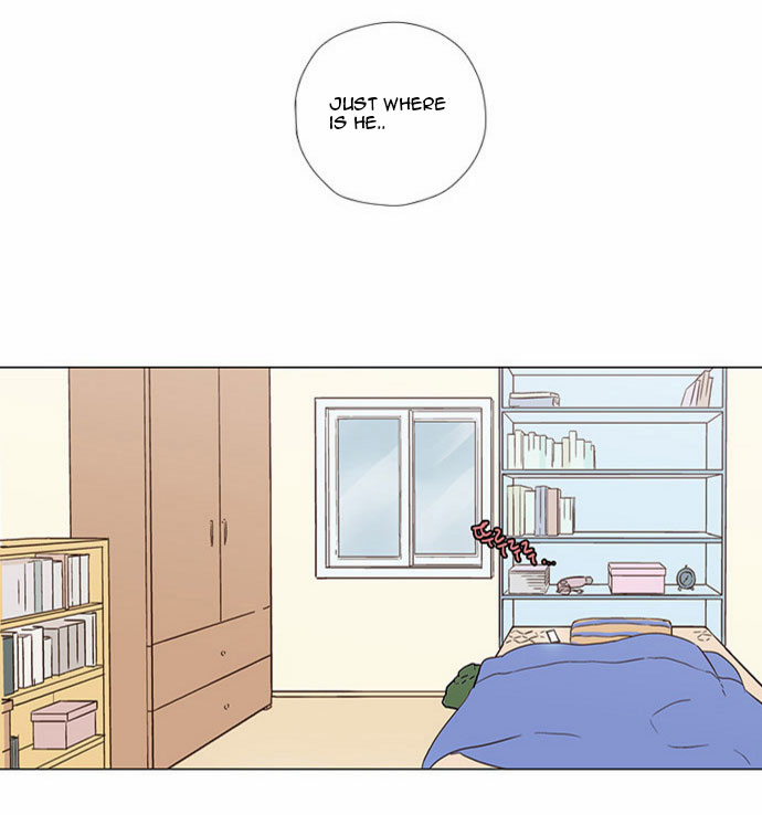 The Moon that Rises in the Day Chapter 88 page 45 - Chapter 88 : Death (6)