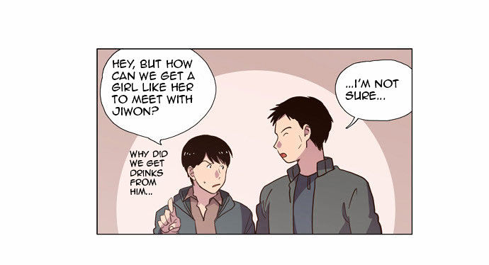 The Moon that Rises in the Day Chapter 89 page 13 - Chapter 89 : Death (7)
