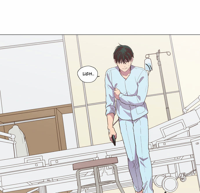 The Moon that Rises in the Day Chapter 89 page 24 - Chapter 89 : Death (7)