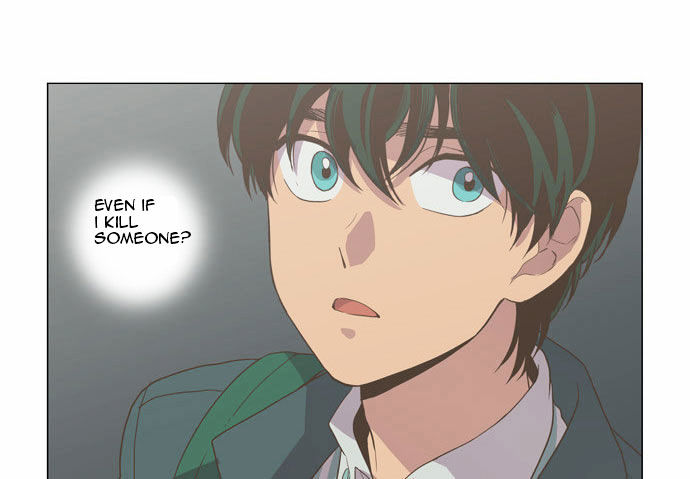The Moon that Rises in the Day Chapter 89 page 26 - Chapter 89 : Death (7)