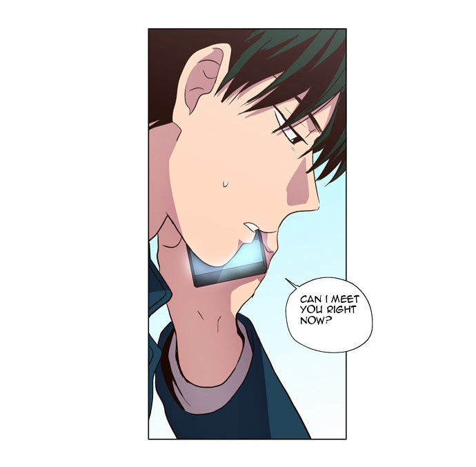 The Moon that Rises in the Day Chapter 89 page 33 - Chapter 89 : Death (7)