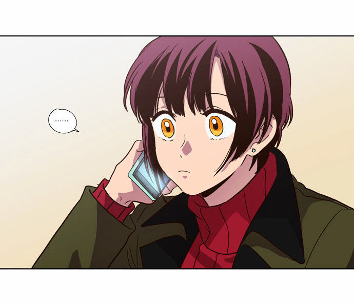 The Moon that Rises in the Day Chapter 89 page 34 - Chapter 89 : Death (7)