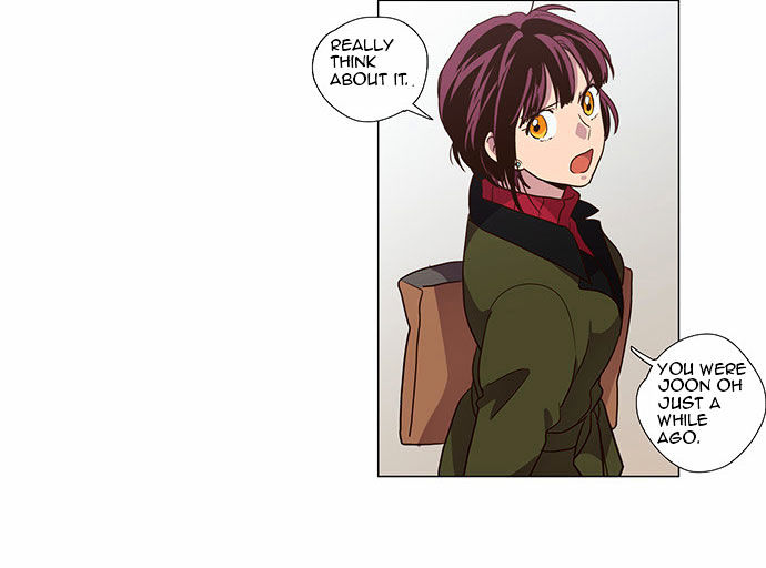 The Moon that Rises in the Day Chapter 89 page 38 - Chapter 89 : Death (7)