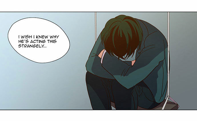 The Moon that Rises in the Day Chapter 89 page 44 - Chapter 89 : Death (7)