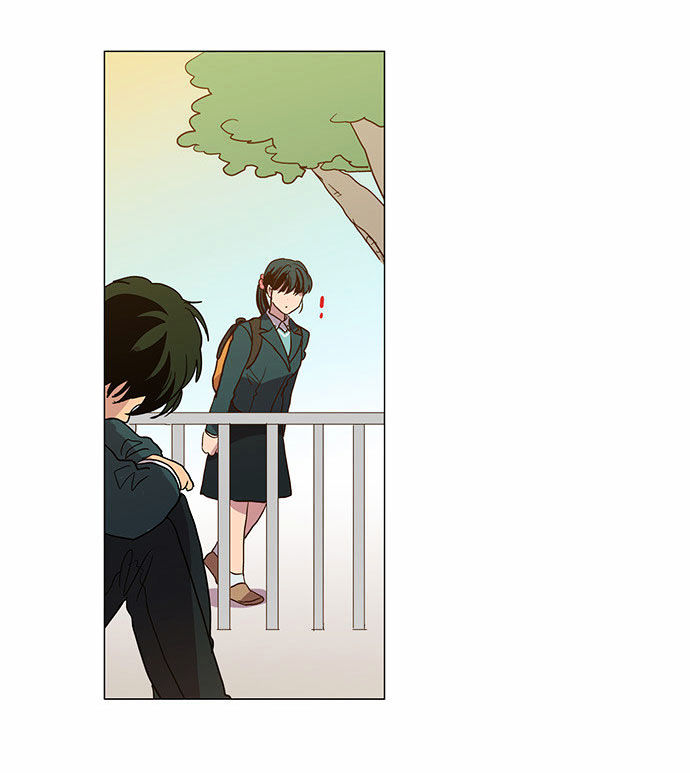 The Moon that Rises in the Day Chapter 89 page 45 - Chapter 89 : Death (7)