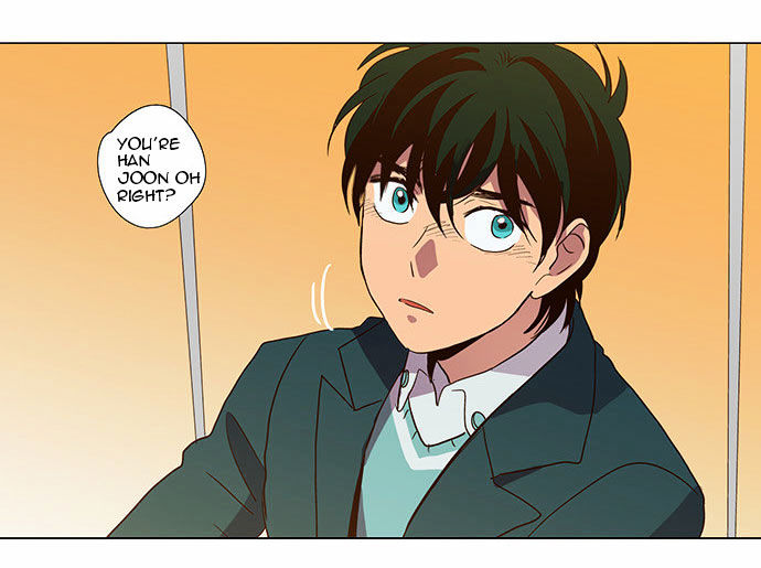 The Moon that Rises in the Day Chapter 89 page 48 - Chapter 89 : Death (7)