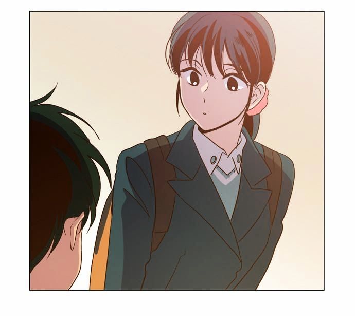 The Moon that Rises in the Day Chapter 89 page 49 - Chapter 89 : Death (7)