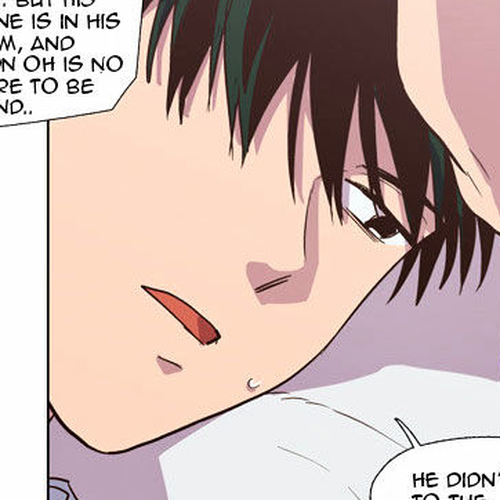 The Moon that Rises in the Day Chapter 89 : Death (7) cover