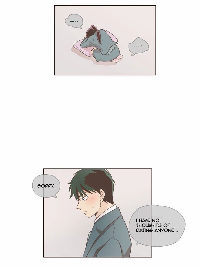 The Moon that Rises in the Day Chapter 9 page 21 - Chapter 9 : Understanding (2)