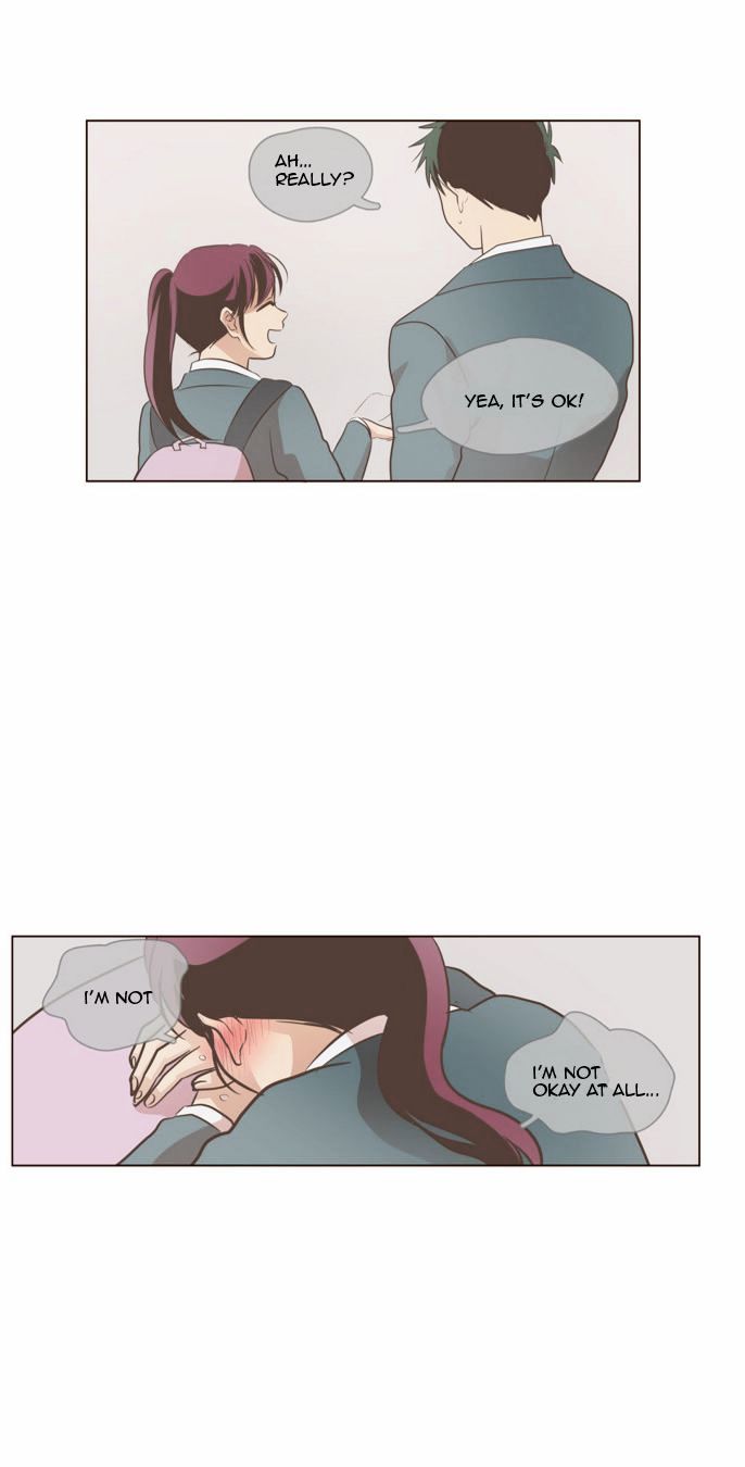 The Moon that Rises in the Day Chapter 9 page 24 - Chapter 9 : Understanding (2)