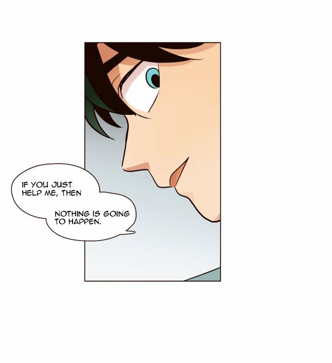 The Moon that Rises in the Day Chapter 9 page 26 - Chapter 9 : Understanding (2)